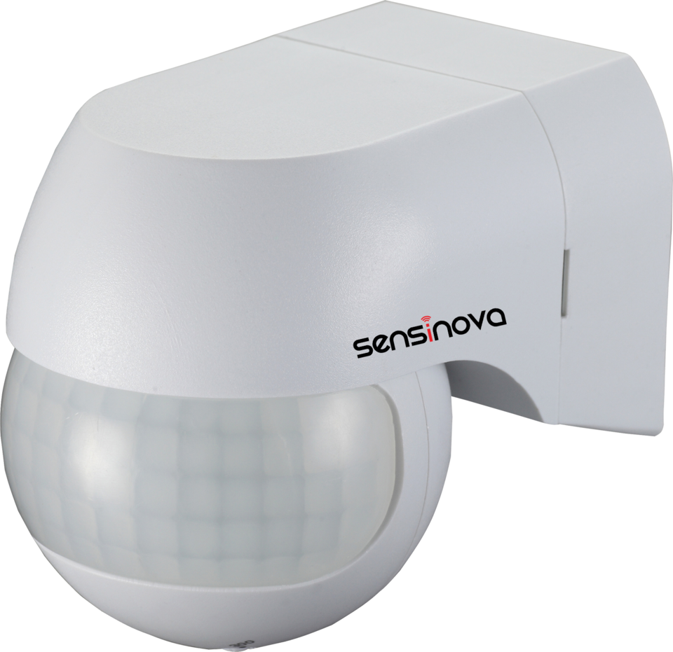 Motion detector