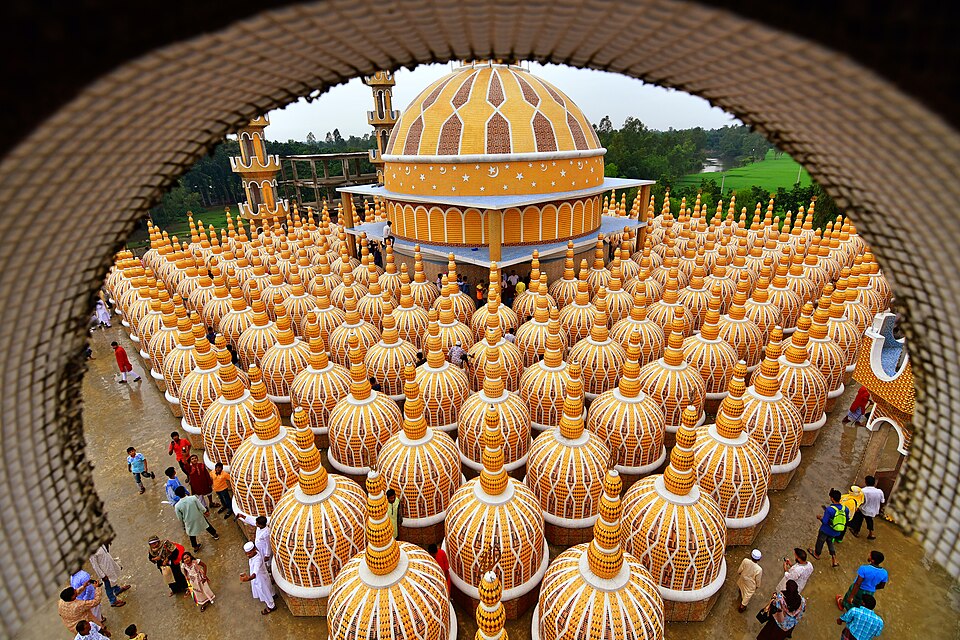 Dome