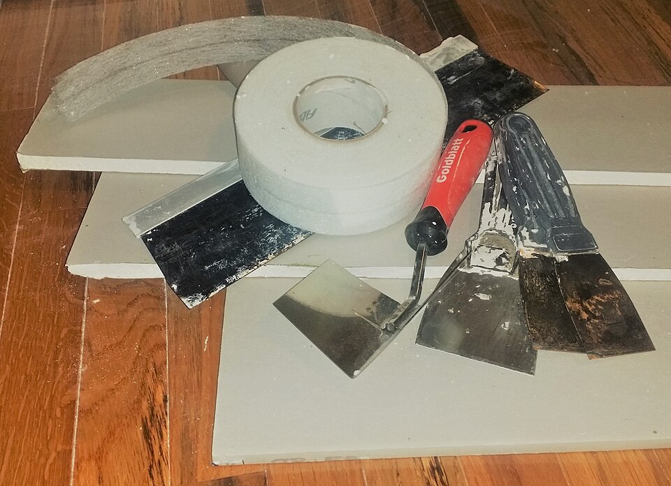 Type X gypsum board