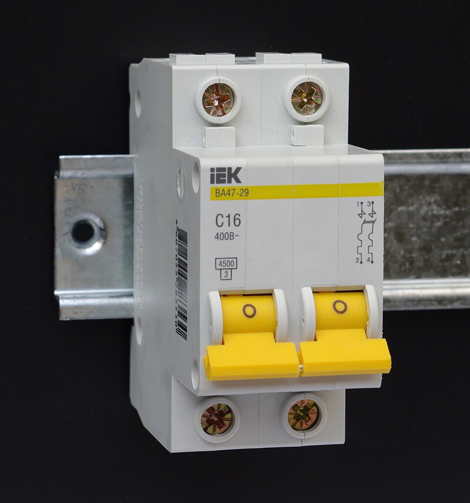 Read more about the article Panelboard B