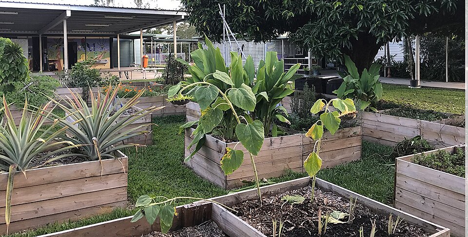 Planter