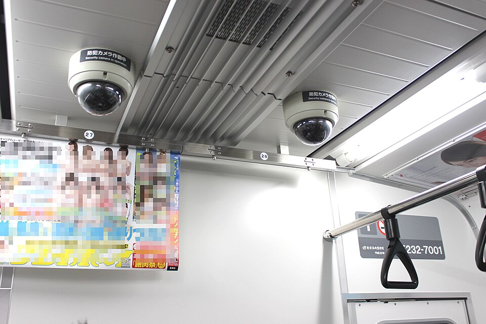 Indoor IP dome camera